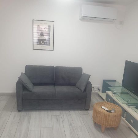 לופית 10לימור Apartment Eilat Ngoại thất bức ảnh