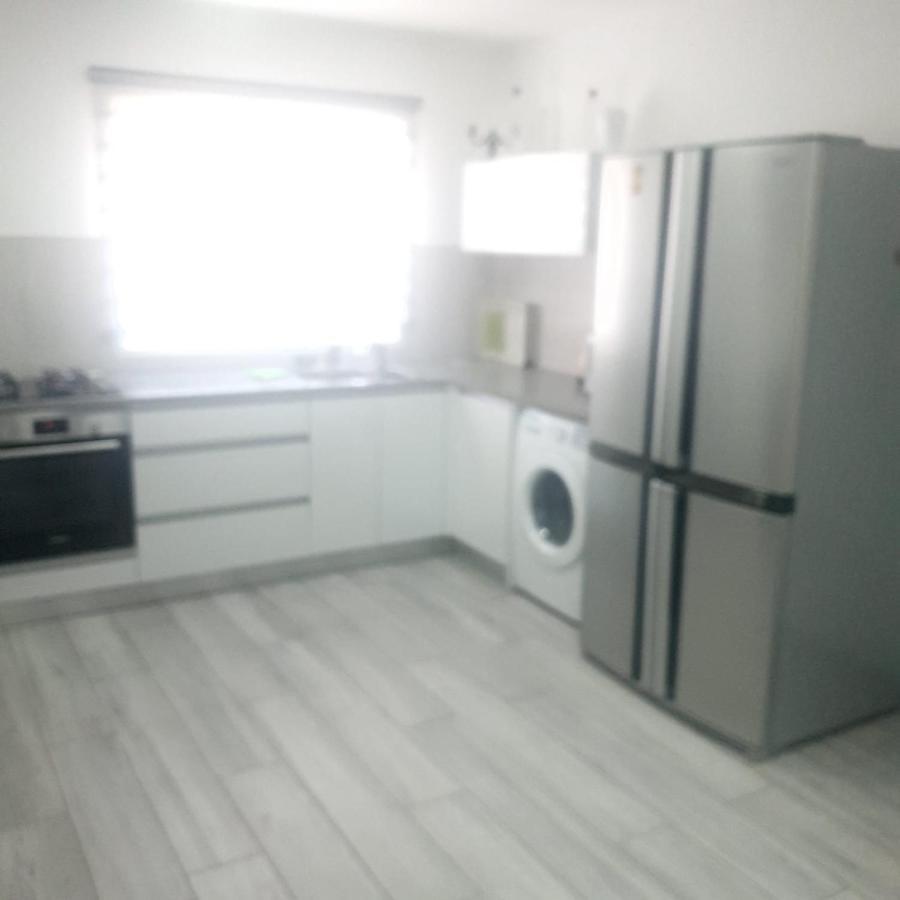 לופית 10לימור Apartment Eilat Ngoại thất bức ảnh