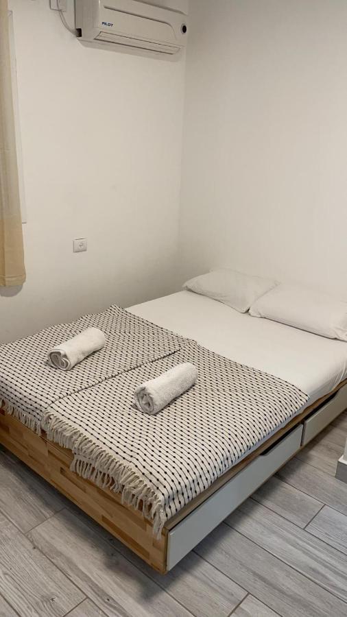 לופית 10לימור Apartment Eilat Ngoại thất bức ảnh