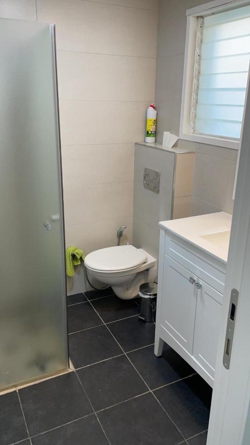 לופית 10לימור Apartment Eilat Ngoại thất bức ảnh